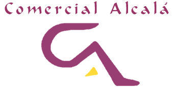 Comercial Alcalá